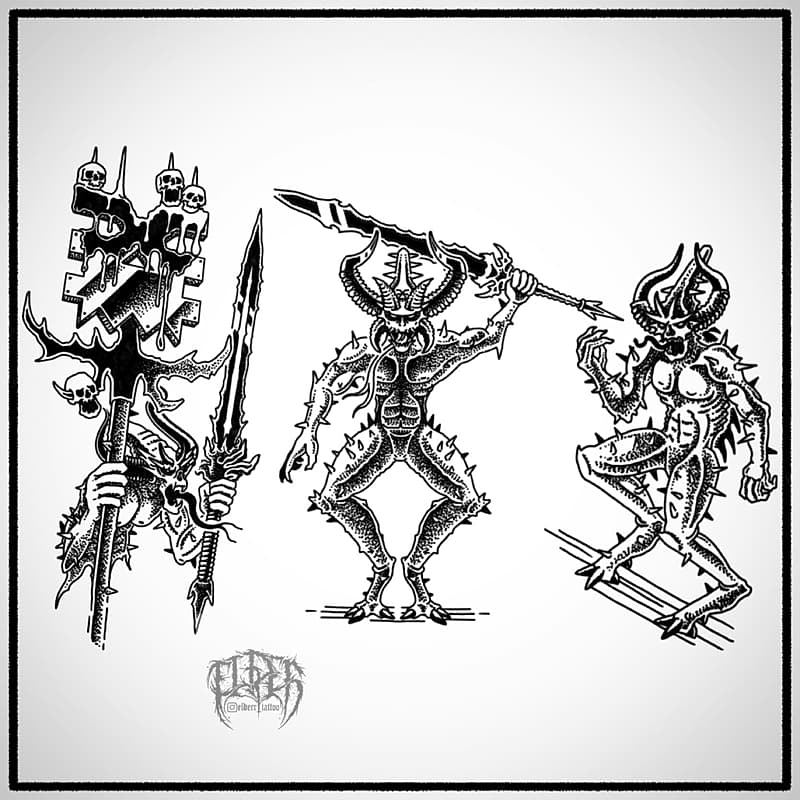 𝔼𝕃𝔻𝔼ℝ𝕋𝔸𝕋𝕋𝕆𝕆's banner