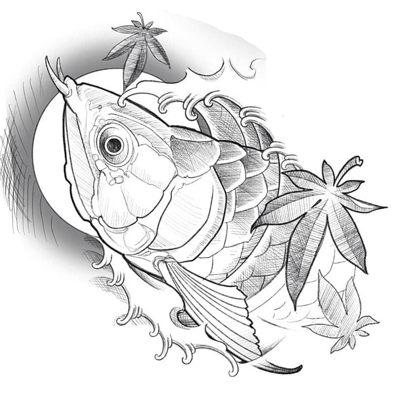 David Glantz || Toronto Tattooer's banner