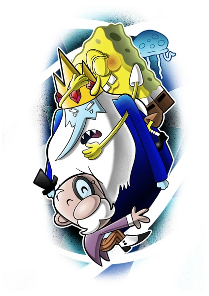 Flash design