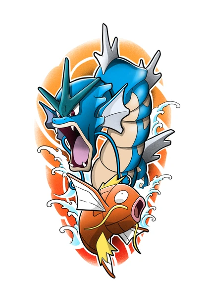 Flash design