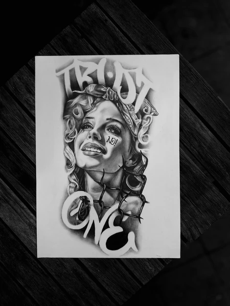 Flash design