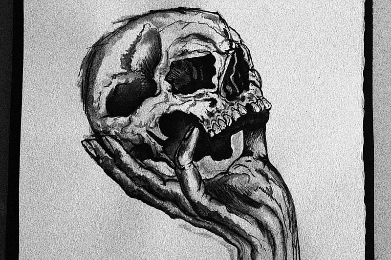 Tattoo by Grimlisted_