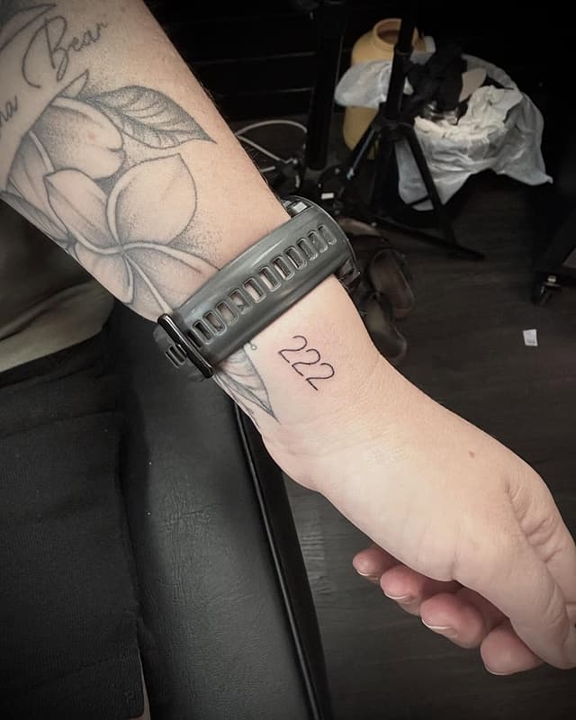 Tattoo by heidivixenart