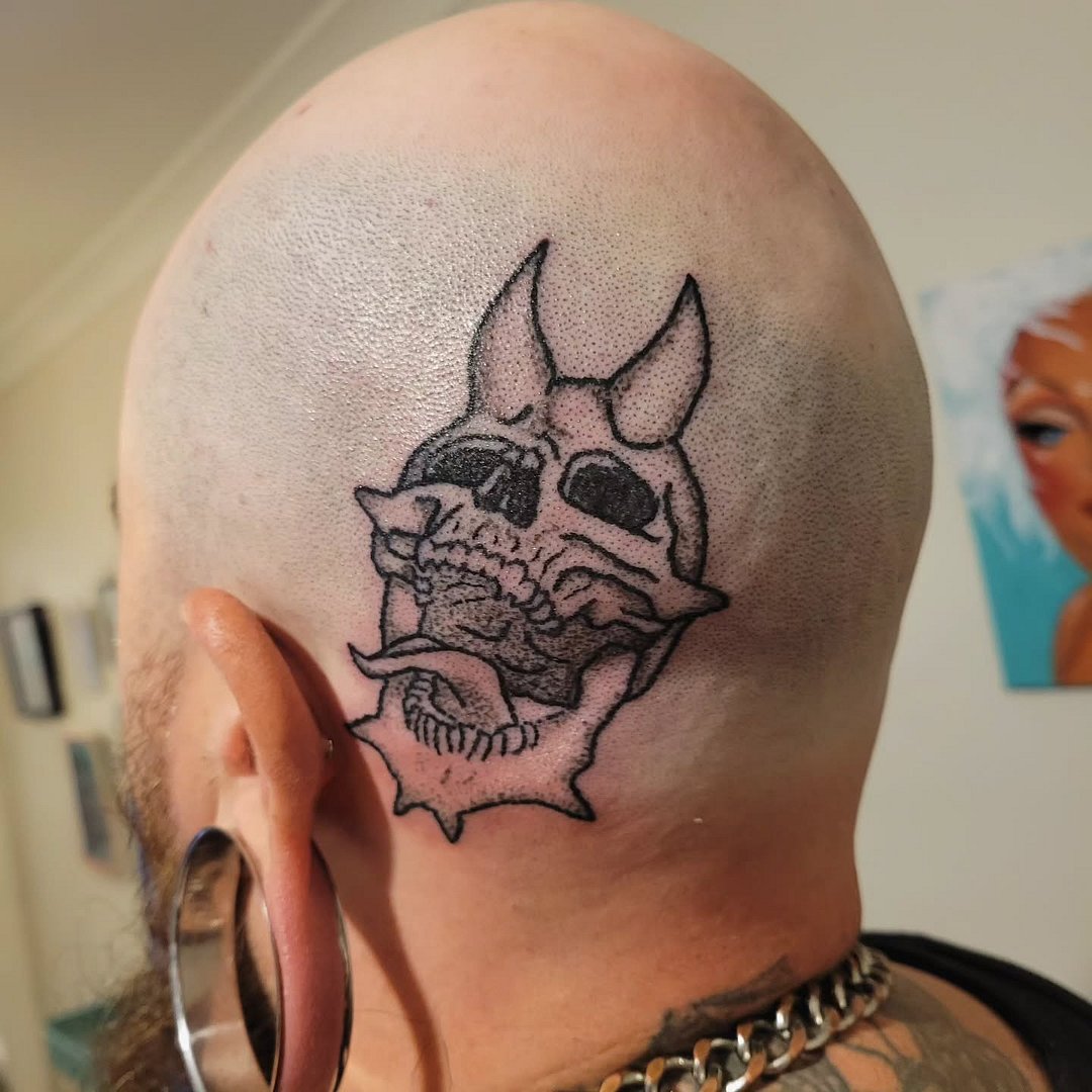 Tattoo by Velnias Tattoo | Melbourne Tattoo Artist in Melbourne