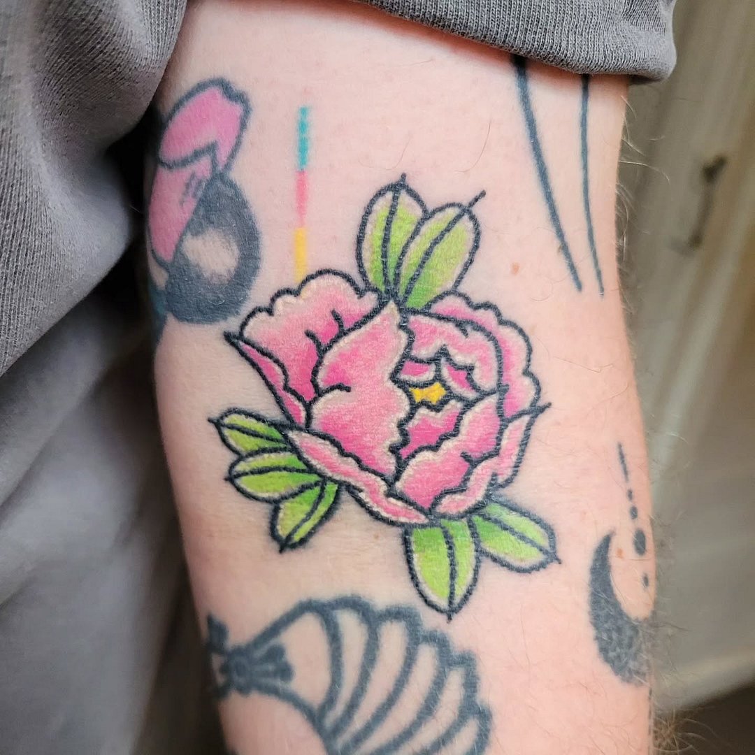 Tattoo by Velnias Tattoo | Sydney Tattoo Artist