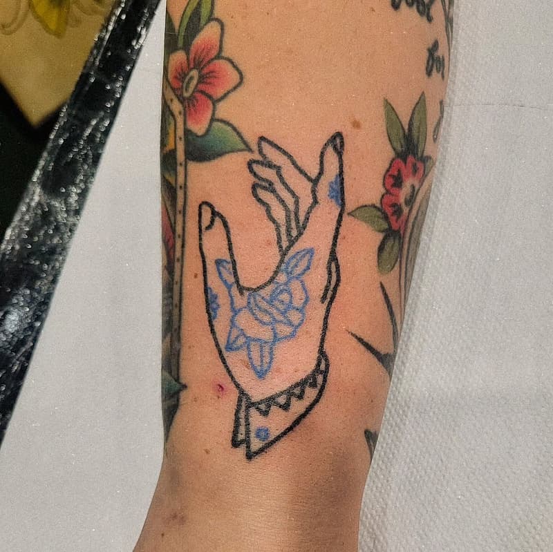 Tattoo by Velnias Tattoo | Sydney Tattoo Artist