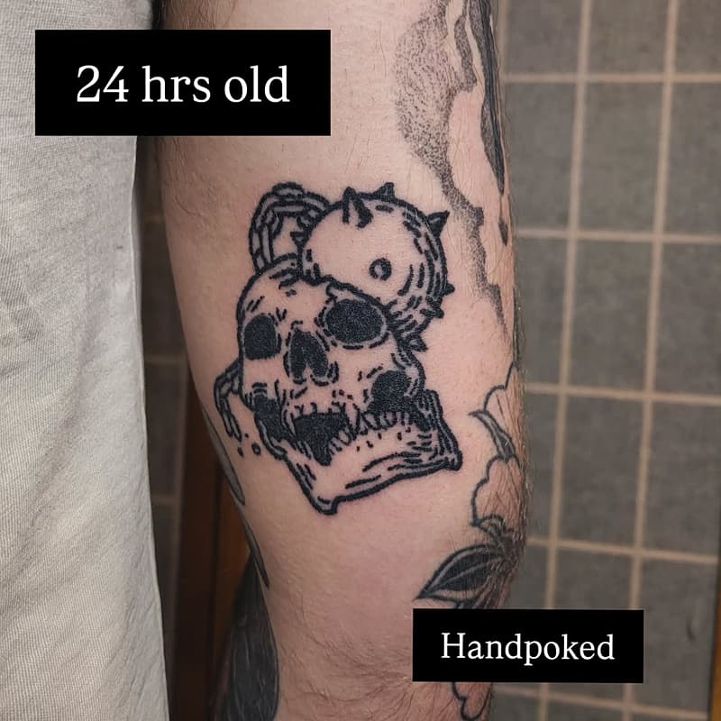 Tattoo by Velnias Tattoo | Melbourne Tattoo Artist in Melbourne