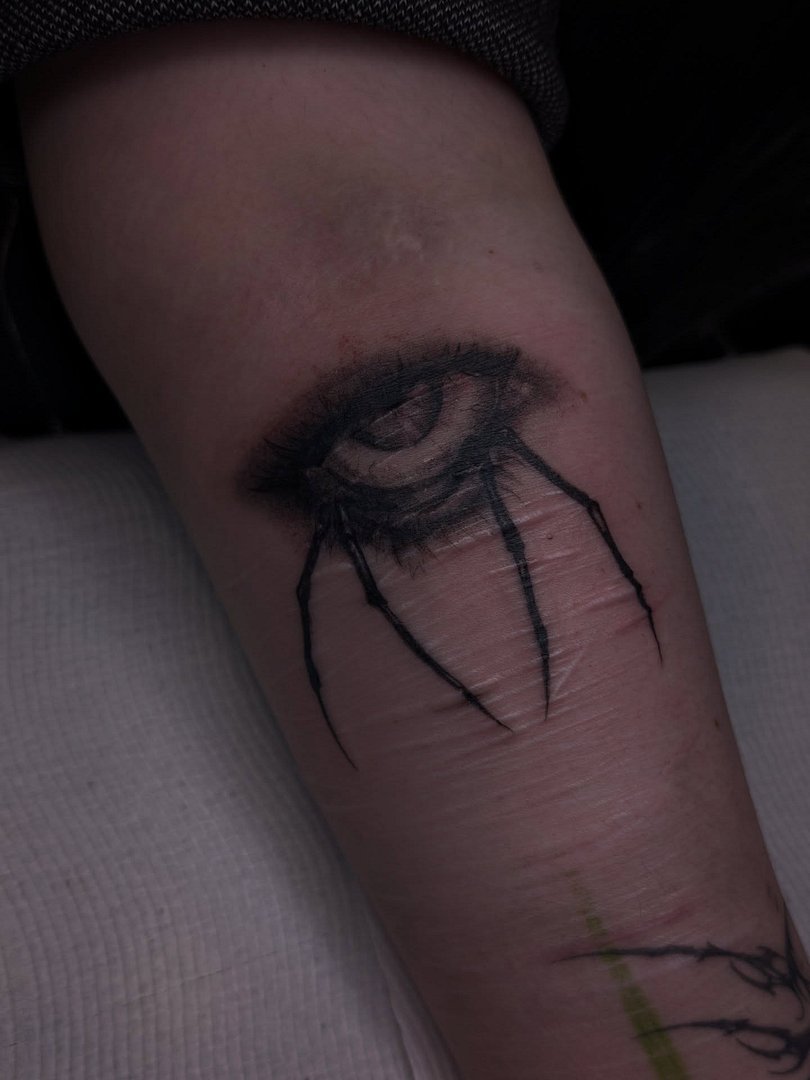 Tattoo by ✧ 𝐅𝐞𝐚𝐫 ✧