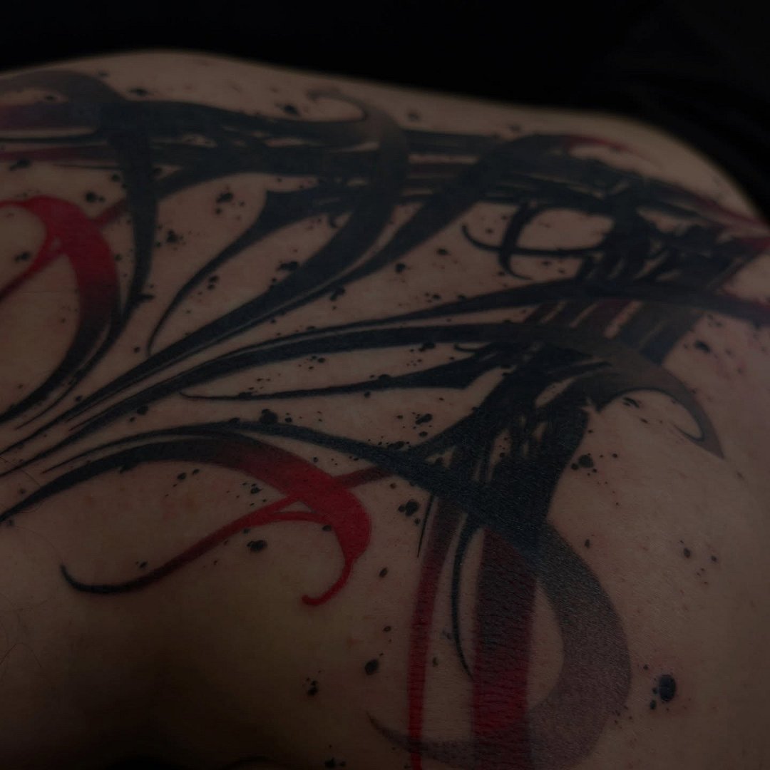 Tattoo by ✧ 𝐅𝐞𝐚𝐫 ✧ in Melbourne