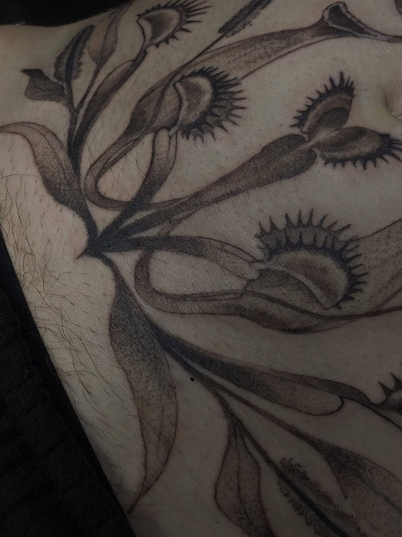 Tattoo by ✧ 𝐅𝐞𝐚𝐫 ✧