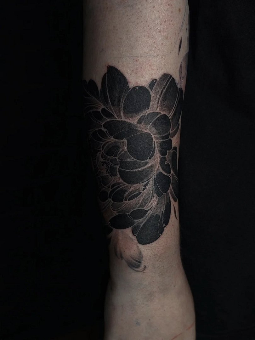 Tattoo by ā§ š
ššš« ā§