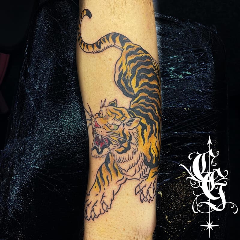 Tattoo by 𝕮𝖍𝖊𝖑𝖘𝖊𝖆 𝕲𝖗𝖆𝖈𝖊