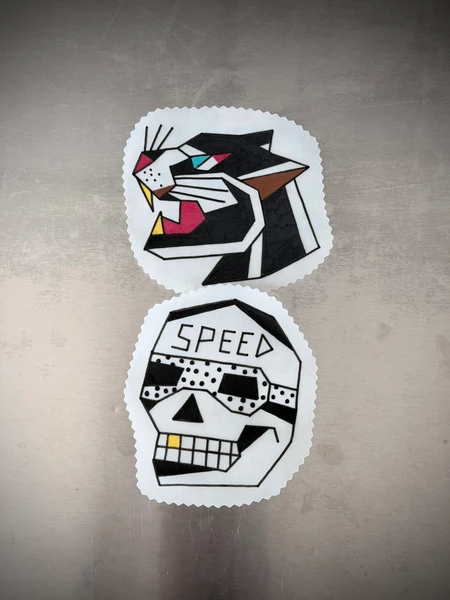Flash design