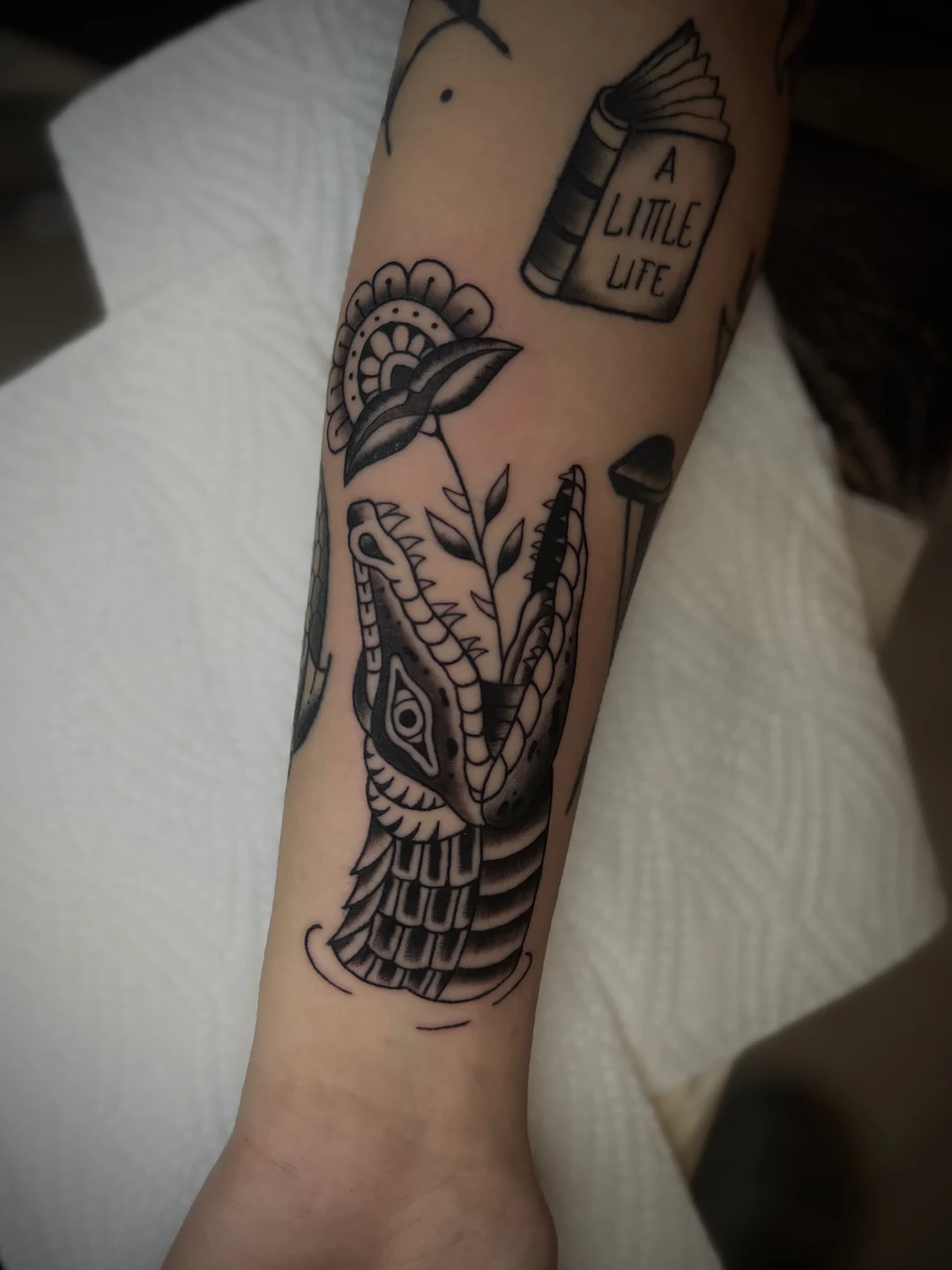 Tattoo