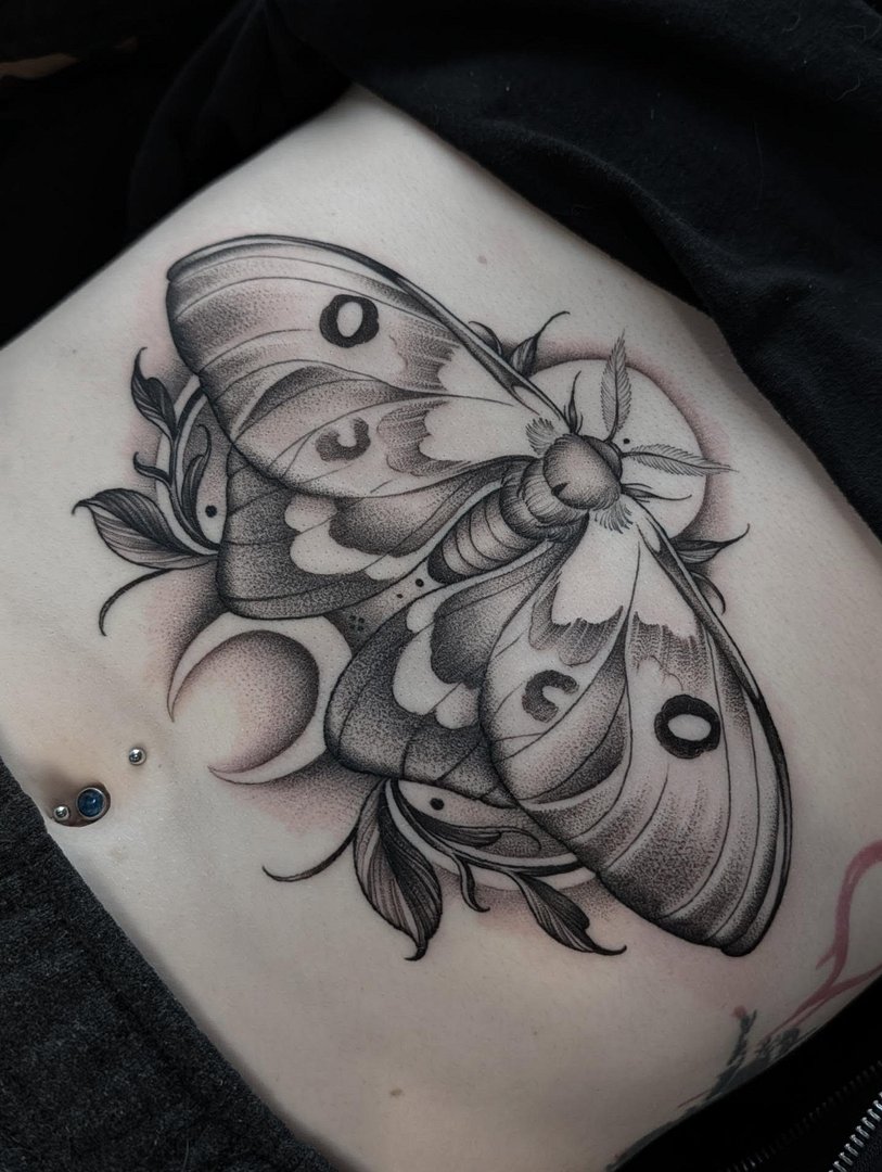 Tattoo by Joel Thongbai Tattoo