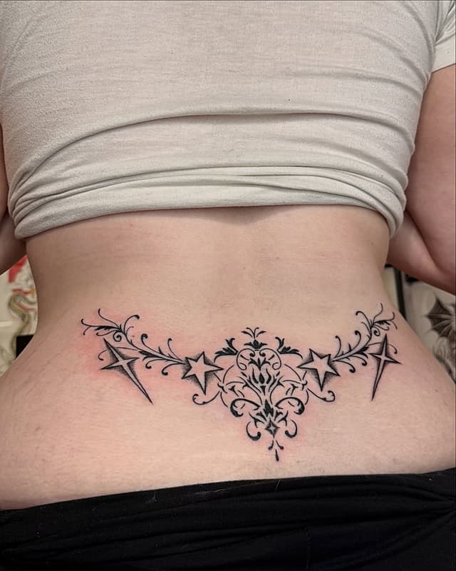 Tattoo by ššš°šøš šÆ š§š®ššš¼š¼š ā