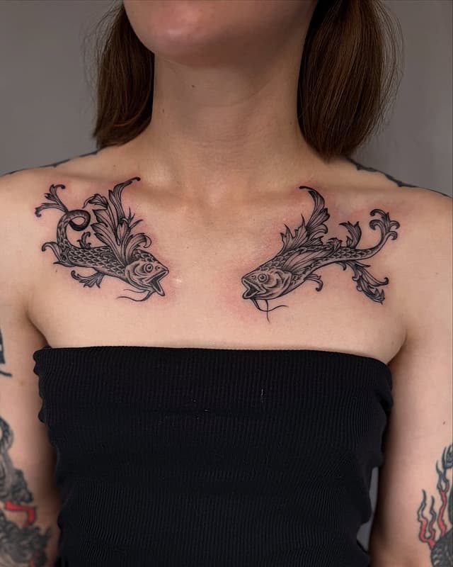 Tattoo by 𝗟𝘂𝗰𝗸𝘆 𝟯 𝗧𝗮𝘁𝘁𝗼𝗼𝘀 ☆
