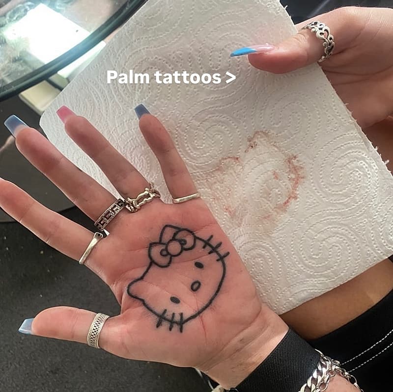 Tattoo by 𝗟𝘂𝗰𝗸𝘆 𝟯 𝗧𝗮𝘁𝘁𝗼𝗼𝘀 ☆ in Australia