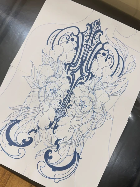 Flash design