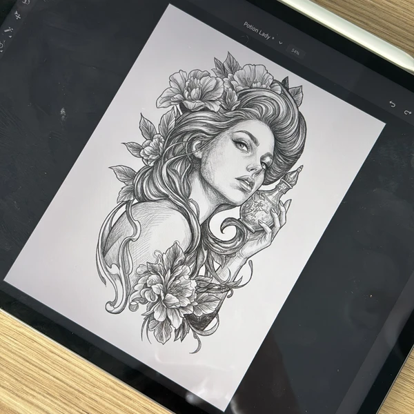 Flash design