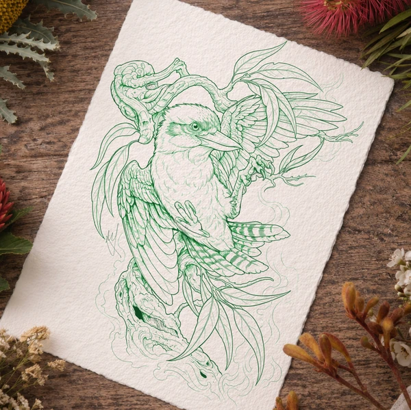 Flash design