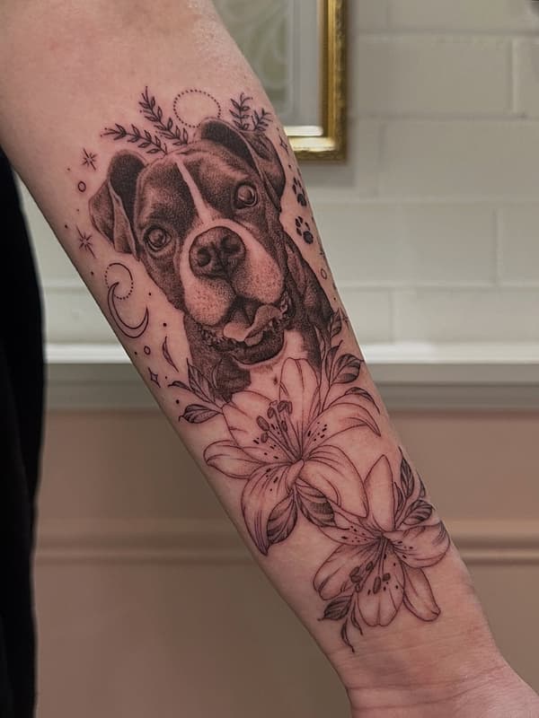 Tattoo by ✧ 𝒲ℴ𝓃 𝒶𝓃𝒹 𝒪𝓃𝓁𝓎 ✧★✫彡 in Sydney