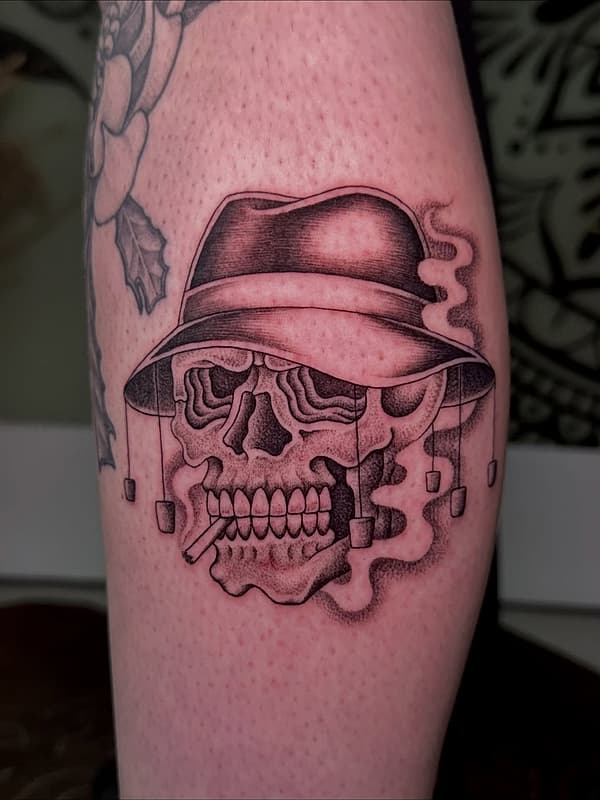 Tattoo by ✧ 𝒲ℴ𝓃 𝒶𝓃𝒹 𝒪𝓃𝓁𝓎 ✧★✫彡 in Sydney