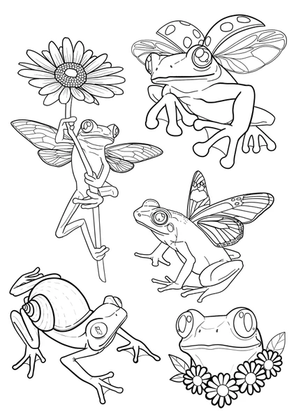 Flash design