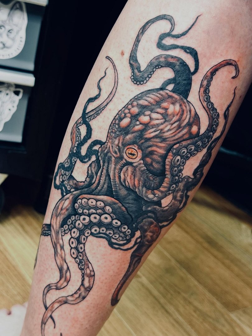 Illustrative by InkByGrim 