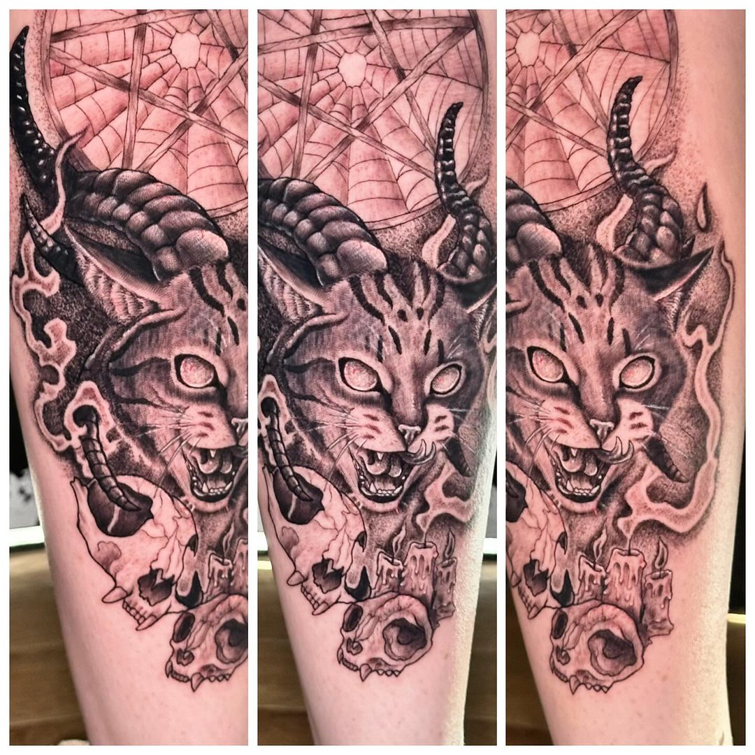 Illustrative by InkByGrim 