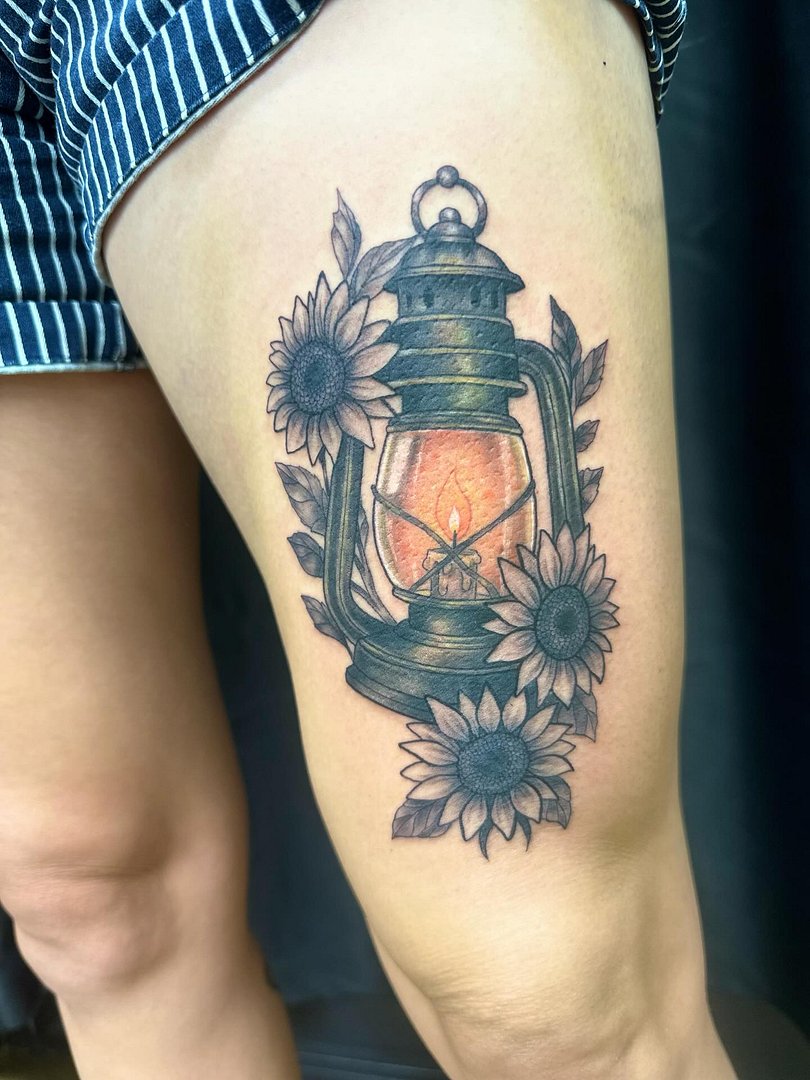 Illustrative by InkByGrim 