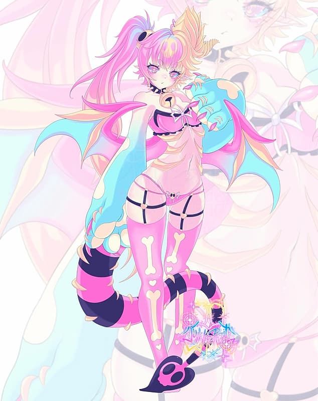 Tattoo by JunkYardRabbit in Newcastle