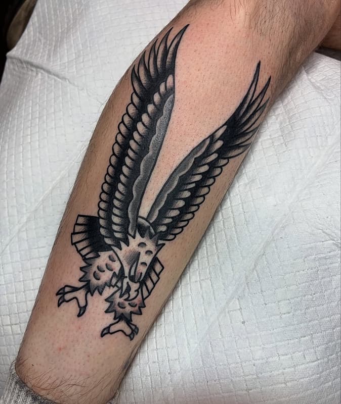 Tattoo by ॐ Beau ॐ