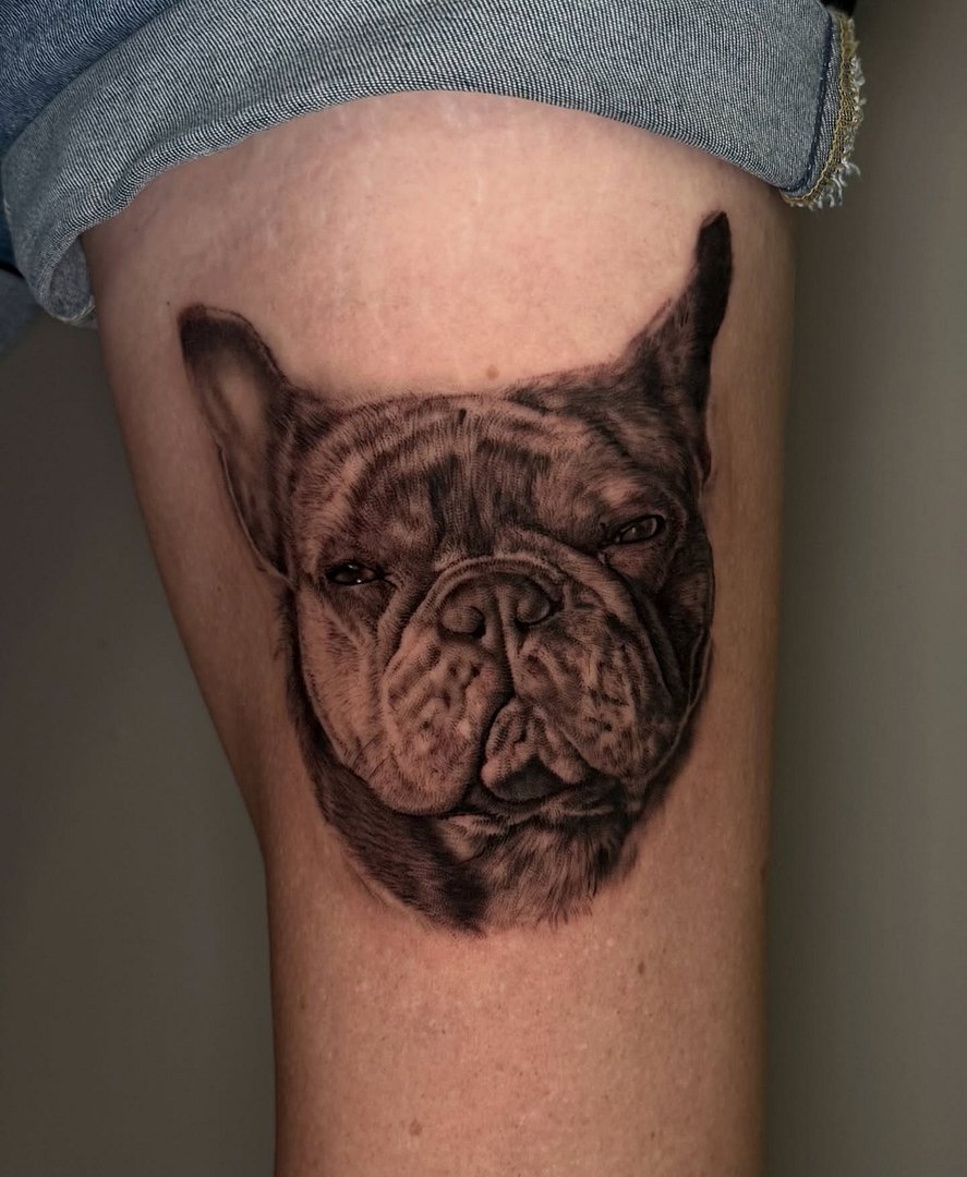 Tattoo by Peta Manning Tattoo ☆ in Newcastle