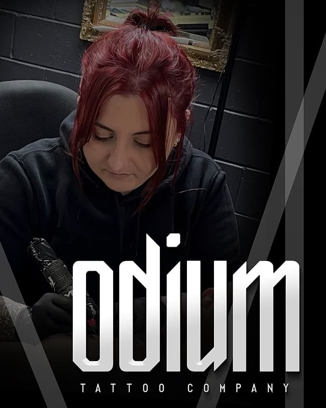 Peta Manning Tattoo ☆'s banner