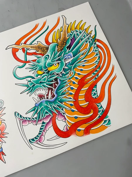 Flash design