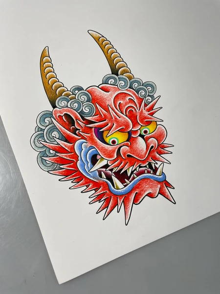 Flash design