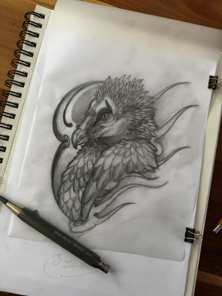 Flash design