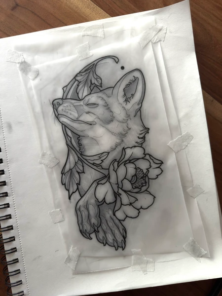 Flash design
