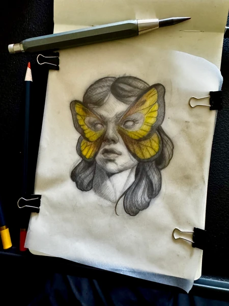 Flash design