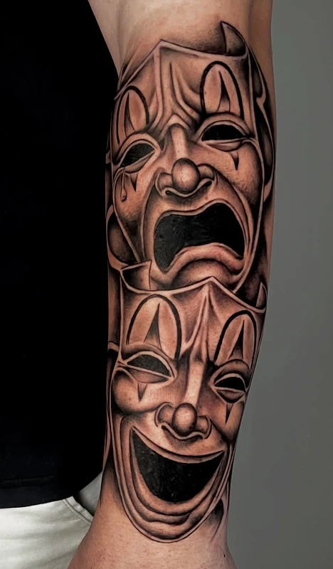 Pauly b tattoos's banner