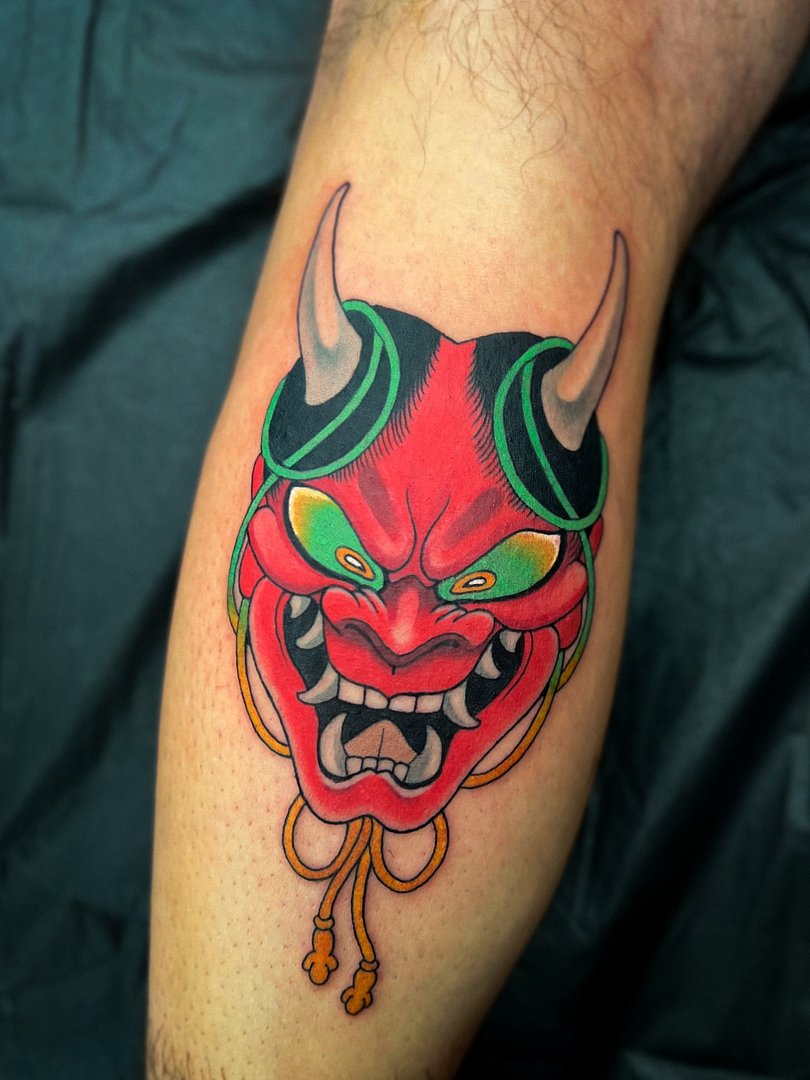Tattoo by Makayla Walker Tattoos