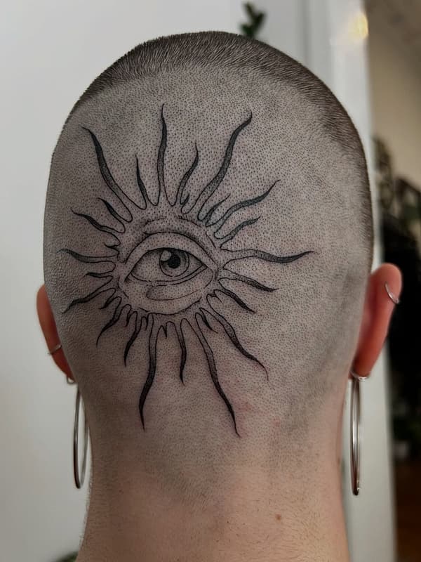 Tattoo by Mira β cozy art & tattoos β