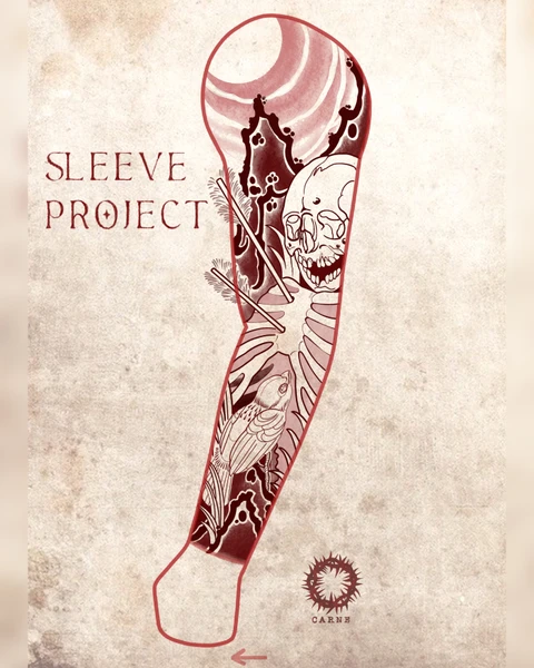 Flash design