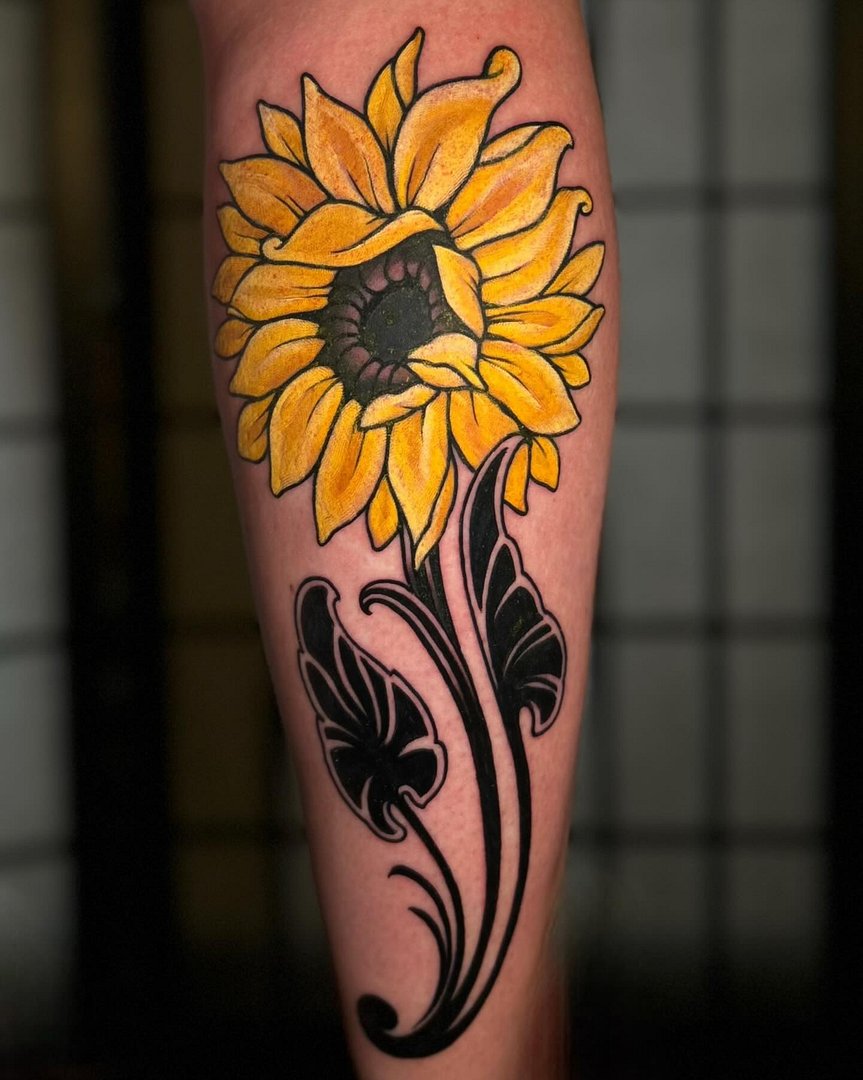 Tattoo by ❋ 𝕮𝖆𝖗𝖓𝖊 ❋ in Brisbane