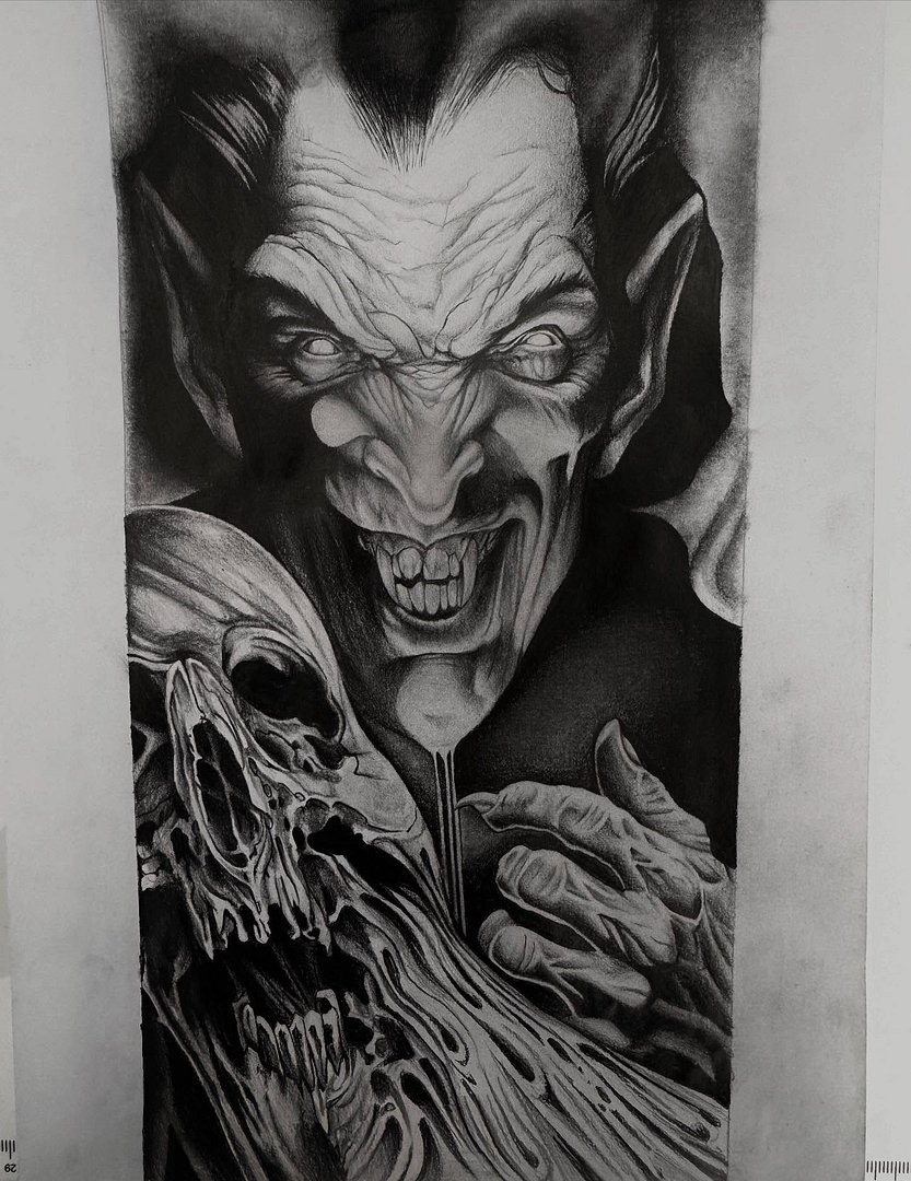Tattoo by Jasmine