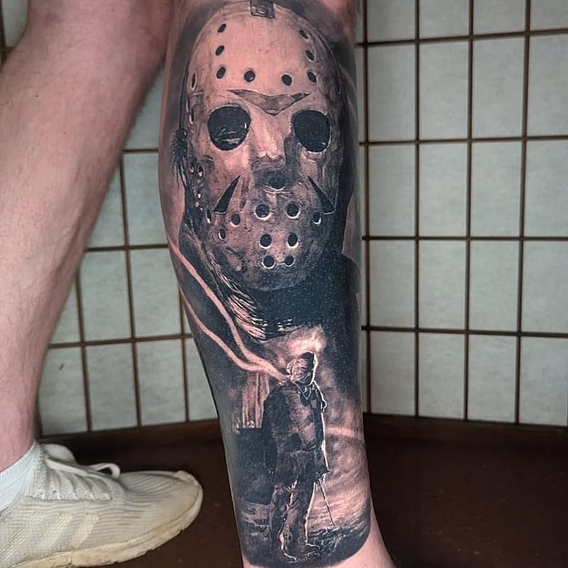 Tattoo by 𝕵𝖆𝖒𝖊𝖘 𝕵𝖊𝖓𝖐𝖎𝖓𝖘