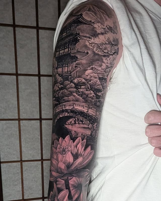 Tattoo by 𝕵𝖆𝖒𝖊𝖘 𝕵𝖊𝖓𝖐𝖎𝖓𝖘