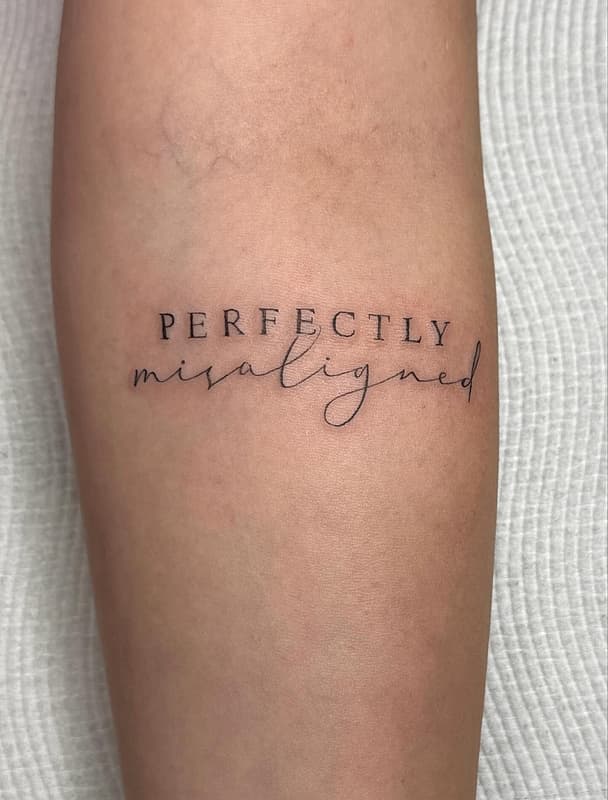 Tattoo by Isabela • Gold Coast Tattoos in Brisbane