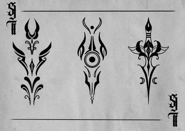 Flash design